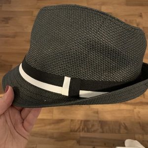B&W Tommy Bahama Hat